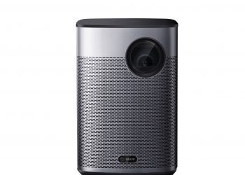 Next-Generation Projector
