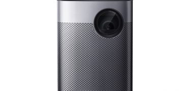 Next-Generation Projector