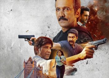 Disney+Hotstar Special OPS