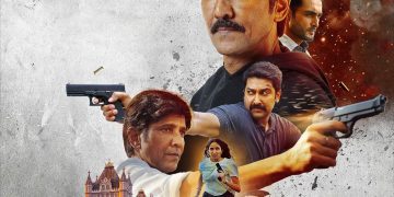 Disney+Hotstar Special OPS