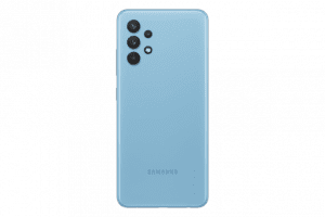 Samsung Galaxy A32 Blue