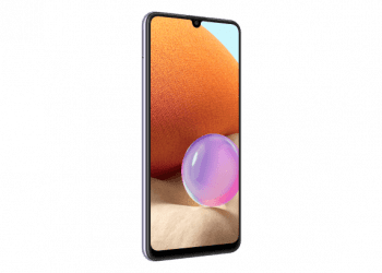 Samsung Galaxy A32