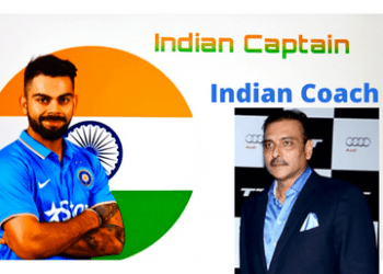 The Kohli-Shastri era comes to an end without an ICC title