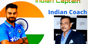 The Kohli-Shastri era comes to an end without an ICC title