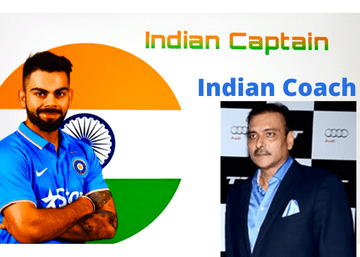 The Kohli-Shastri era comes to an end without an ICC title