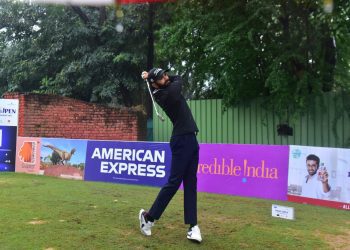 Pune Open Golf Championship 2021