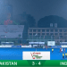 India Beat Pakistan