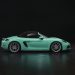 Porsche models