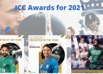 ICC Awards