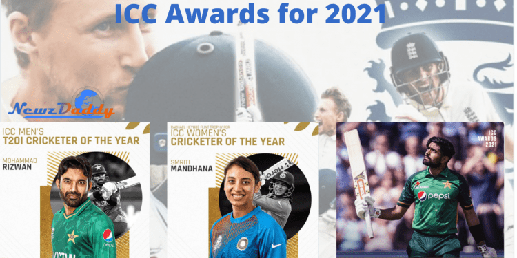 ICC Awards