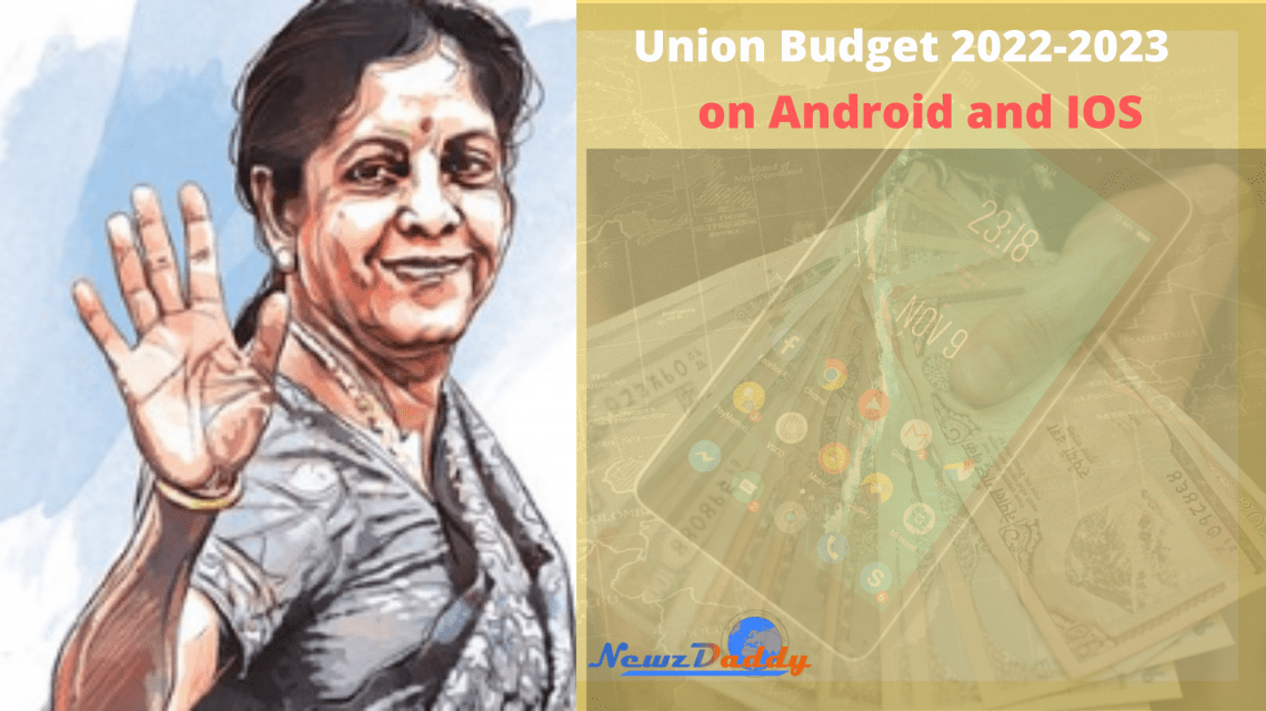 uniuon budget 2022-2023