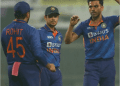 Deepak Chahar