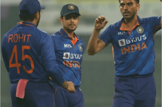 Deepak Chahar