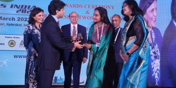 FICCI Wings India Awards