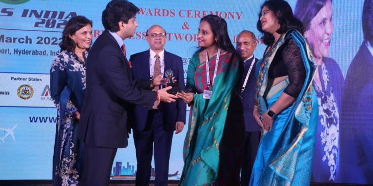 FICCI Wings India Awards