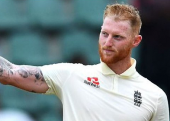 Ben Stokes