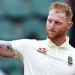Ben Stokes