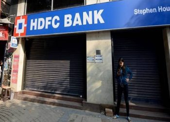 HDFC Bank & HDFC Merger