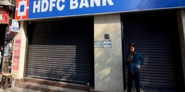 HDFC Bank & HDFC Merger