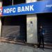 HDFC Bank & HDFC Merger
