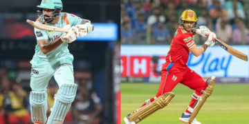 IPL 2022: Match 42
