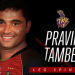 Pravin Tambe