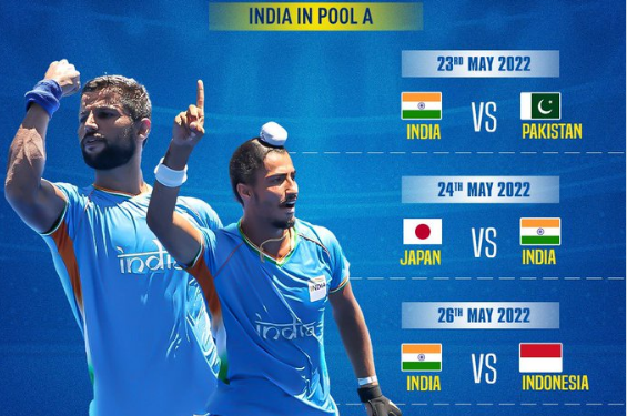 Indian Hockey