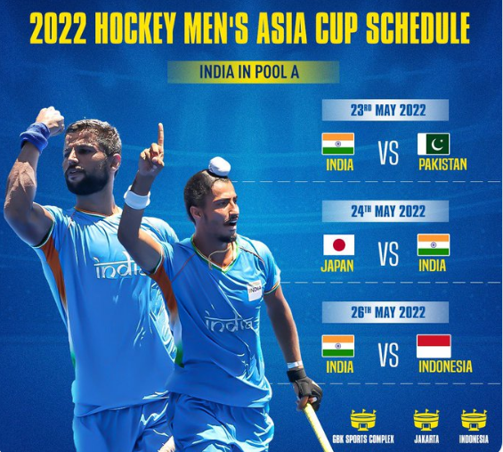 Indian Hockey