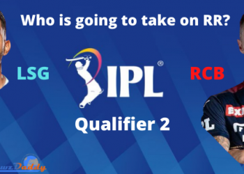 RCB vs LSG Qualifier 2