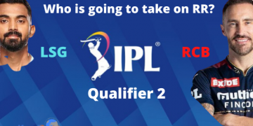 RCB vs LSG Qualifier 2