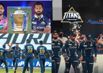 IPL 2022 Final