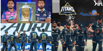 IPL 2022 Final