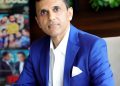 Anand Pandit on Hindi Cinema