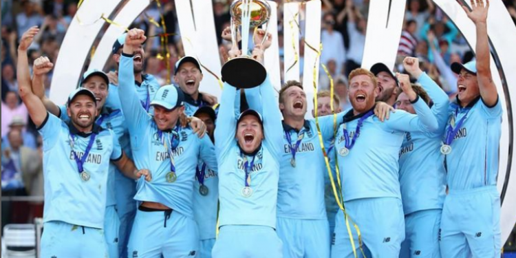 Eoin Morgan