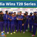 India Vs Ireland