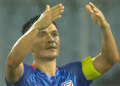 Sunil Chetri