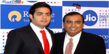 Mukesh Ambani