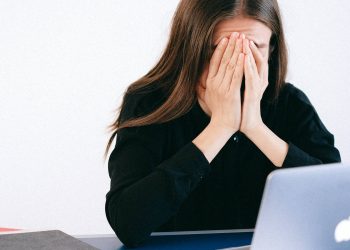 Employee laid off in tech startups