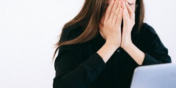 Employee laid off in tech startups