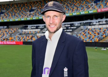 Joe Root