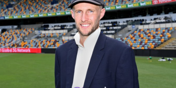 Joe Root