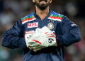 KL Rahul