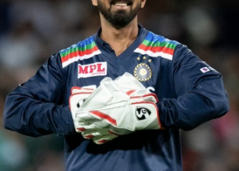KL Rahul