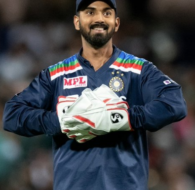 KL Rahul