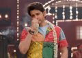 Mahesh Babu In Sarkaru Vaari Paata