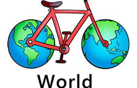 World Bicycle Day 2022