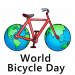 World Bicycle Day 2022