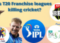 Test Matches