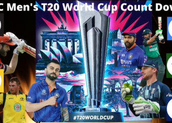 T20 World Cup 2022