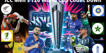 T20 World Cup 2022